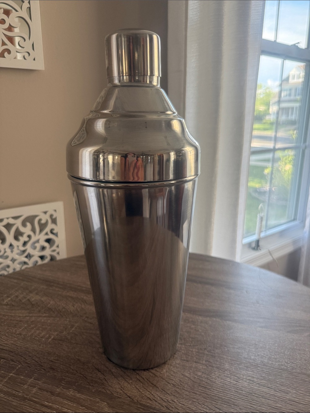 Sasquatch Extremely Large 110 oz Cocktail Shaker